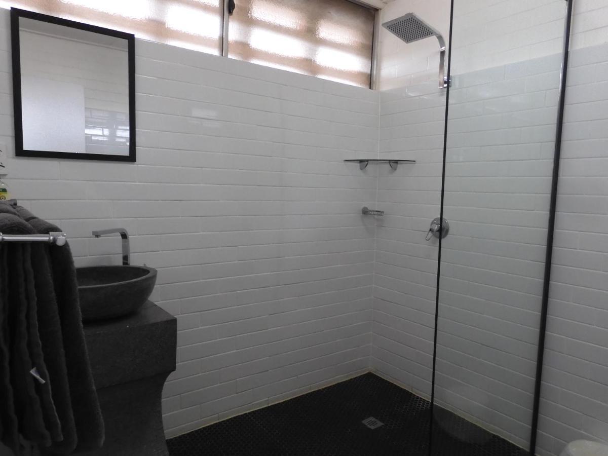 Dalby Parkview Motel Екстер'єр фото